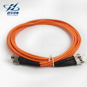 Fiber Optic Patchcord <strong>FC</strong> / UPC - SC / UPC Singlemode Duplex <strong>SM</strong> <strong>DX</strong> for FTTX Project - Product Image 6