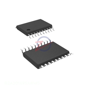 Online satın al elektronik bileşenler R2A20169SA # W5 20 TSSOP veri toplama yetkili distribütörü - Product Image 1