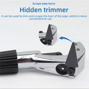 Best Price Optical Fiber Cable Stripper <strong>Cutter</strong> 4-28mm Round for FTTH Network Telecom Use Fusion Splicer with <strong>FC</strong> Connector Type - Product Image 2