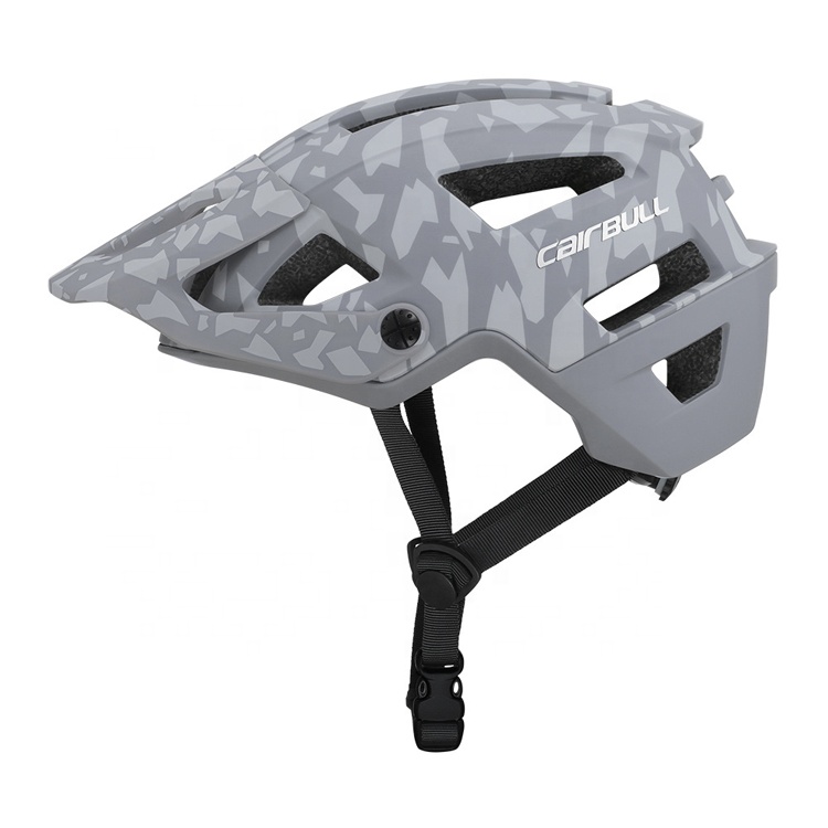 Grey camuflaje