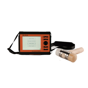 Taijia Pile Integrity Tester <strong>Static</strong> Loading Pile Integrity Tester and Wifi <strong>Static</strong> Pile Load Tester - Product Image 4