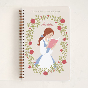 Printed Cover Custom Cover <strong>Notebook</strong> A5 Student Drawing <strong>Note</strong>-coil <strong>Notebook</strong> - Product Image 2