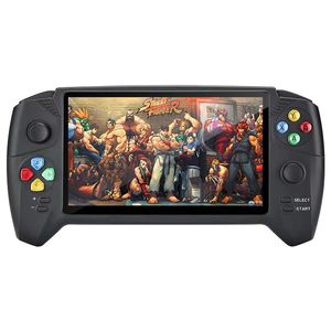 外国貿易7インチ大画面PSP3000ハンドヘルドアーケードダブルGBAゲームコンソールFCノスタルジックな古いハンドヘルド