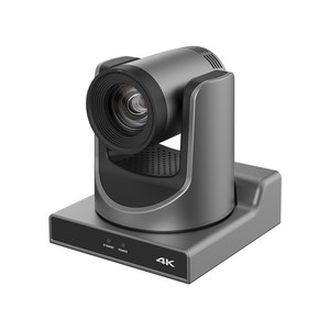 4K60fps NDI HX PTZ камера 20X PTZ камера IP потоковый выход с H DMI,3G-SDI,USB 3,0 для видеоконференций церкви и школы - Product Image 2