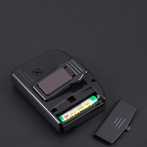 LOKYO Digitaler Küchen timer Magnetischer Countdown Lauter Alarm Kochen Backen Elektronischer Timer Digitaler Küchen timer - Product Image 4