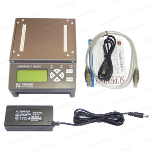 Original Super pro 7500N Universal programmierer Xeltek 7500N Hochgeschwindigkeits-Geräte programmierer chips IC-Geräte programmsp eicher