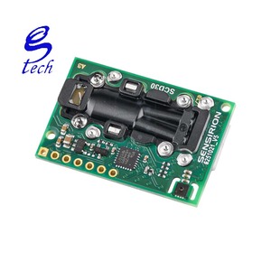 Good price Small Size Gas <strong>Sensor</strong> <strong>Module</strong> <strong>Use</strong> <strong>For</strong> HVAC And Indoor Air Quality Detection NDIR Dual Channel Gas <strong>Sensor</strong> <strong>Module</strong> SCD30 - Product Image 3