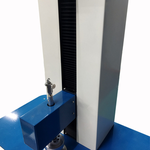 Instrumento de prueba de resistencia a la compresión por tracción de resorte Máquina de prueba de fuerza de compresión de laboratorio - Product Image 3