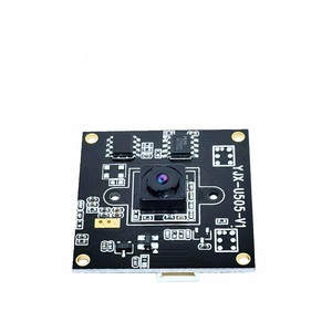5MP-Kameramodul mit CMOS-Sensor OV5648 Kunden spezifisches OEM-und ODM-USB-Smart-Kamera modul