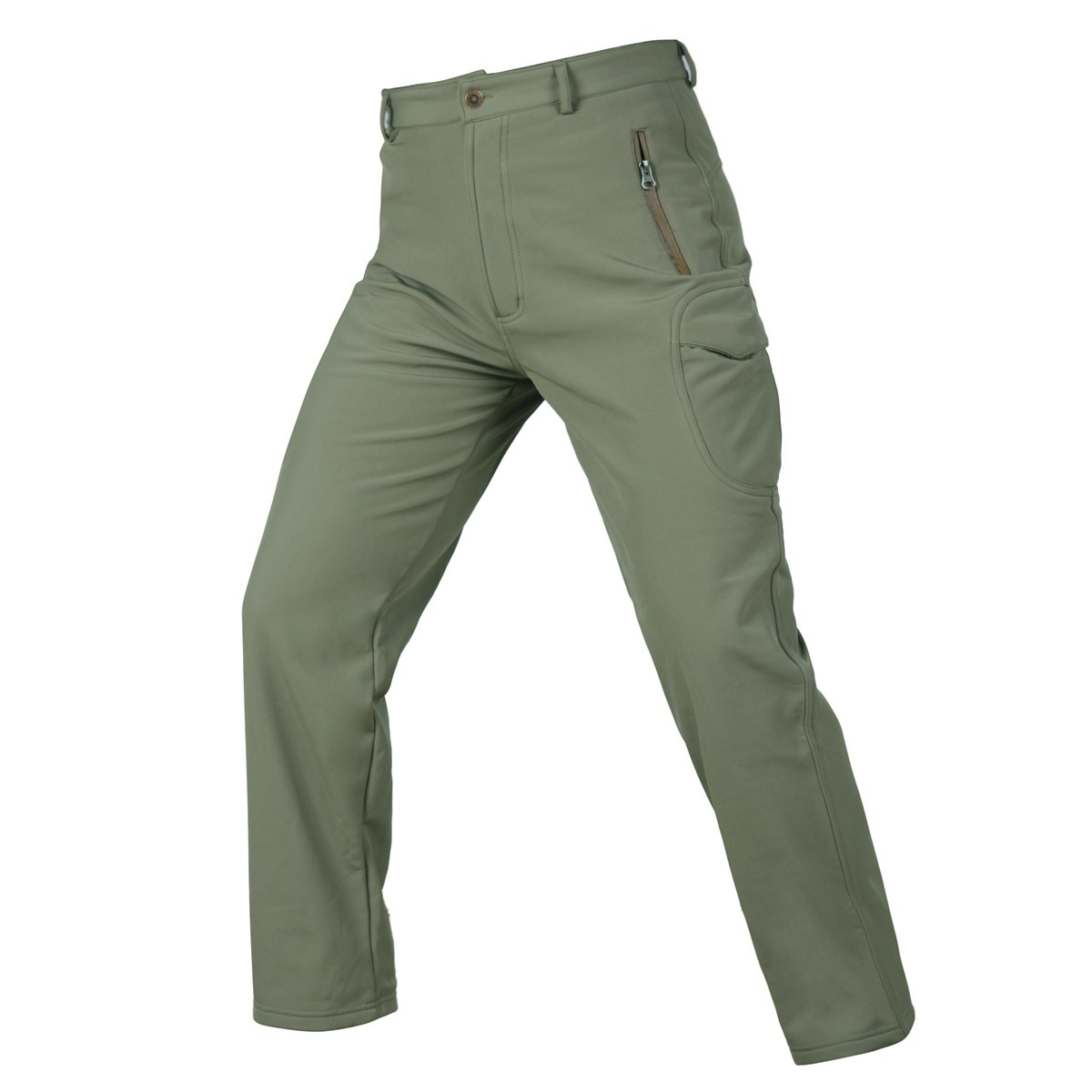 Army Green