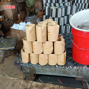 Automobile Gasoline <strong>Engine</strong> Cylinder <strong>Liner</strong> Dry Cylinder <strong>Liner</strong> <strong>Wet</strong> Cylinder <strong>Liner</strong> Combination