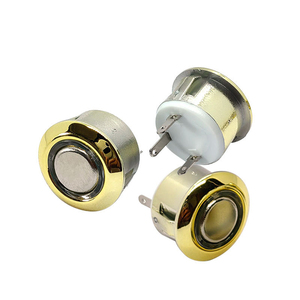 10PCS Smart Home Touch <strong>Sensor</strong> Button <strong>Dimmable</strong> Controller 16mm Switch for DC5V 12V 24V Smart Home Led Tape LED Dimmer Controller - Product Image 4