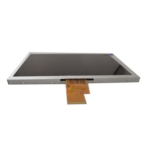 Оригинальный Innolux 8 "1024*600 интерфейсом RGB на тонкопленочных транзисторах на тонкоплёночных транзисторах ZJ080NA-08A ЖК-экран дисплей модуль TFT ЖК-панель - Product Image 3