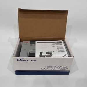 Corea LS XGK-CPUE PLC controllore logico programmabile nuovo e originale in stock - Product Image 1