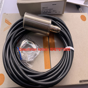 Industry <strong>Excellent</strong> Quality IIM202 IIM210 IIM211 IIM213 IIM214 Proximity Switch Brand New Original Stock - Product Image 4