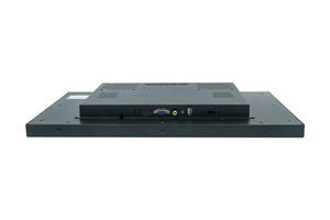 Monitor Touch Screen con Display LCD da gioco per Computer Android capacitivo industriale da 18.5 pollici - Product Image 4