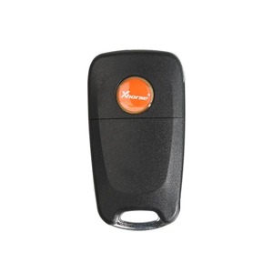 Xhorse XKHY02EN universale auto telecomando 3 pulsanti per Hyundai tipo lavoro con VVDI strumento chiave MINI programmatore versione inglese - Product Image 6