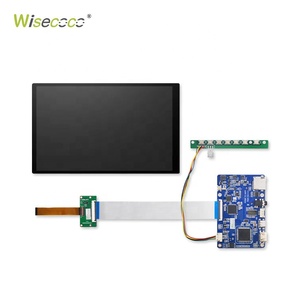 7 Inch 1920*1200 Mipi Ips <strong>Tft</strong> <strong>Lcd</strong> Capacitive Multi Touch Screen Module <strong>Display</strong> Panel Mini h-dm-i Type-c <strong>Controller</strong> Driver <strong>Board</strong> - Product Image 2
