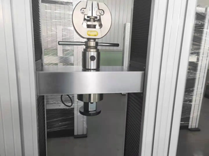 Computerized Electronic Universal <strong>Testing</strong> Machine 20 Ton Universal Tester Equipment <strong>Testing</strong> Equipment