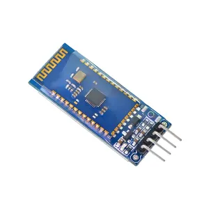 BT-06 RF Wireless <strong>Bluetooth</strong> Transceiver Slave Module RS232 / to UART Converter and Adapter for <strong>Arduino</strong> HC-06