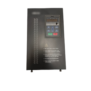 <strong>VFD</strong> Drive 15kw Ac Inverter <strong>Input</strong> 220v to <strong>Output</strong> 380v Variable Frequency Drive <strong>Single</strong> <strong>Phase</strong> to Three <strong>Phase</strong> <strong>Vfd</strong> - Product Image 5