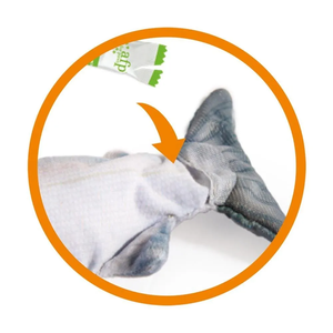 AFP Jittering Fish Trucha/Sardina con Catnip Moving eléctrico Wiggle Realista Fish Plush Catnip Toy Cat Teaser Toy para jugar - Product Image 5