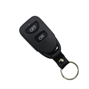 2/3-Kanal-Kloncode Wireless Remote Controller Duplica tor Lerncode für Auto Gate Smart Home - Product Image 5