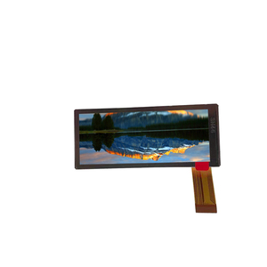 Ortustech太陽光で読み取り可能625 nits 3.3インチ120x320tft液晶ディスプレイパネルRGB (1 ch、6ビット) SPI39ピンインターフェイス - Product Image 3