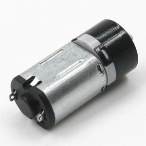 3V 70 Rpm Small Diameter Low Speed Dc Plastic Planetary <strong>Motor</strong> for Smart Lock <strong>Mini</strong> M10 M20 M30 Dc <strong>Motor</strong> DGP10-M10 - Product Image 2