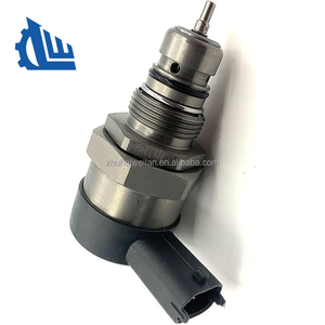 Van điều khiển áp suất nhiên liệu Common Rail mới 0281006015 23280-33020 cho động cơ diesel 1.4 D4D Tương thích với cho Yaris Auris MOD - Product Image 3