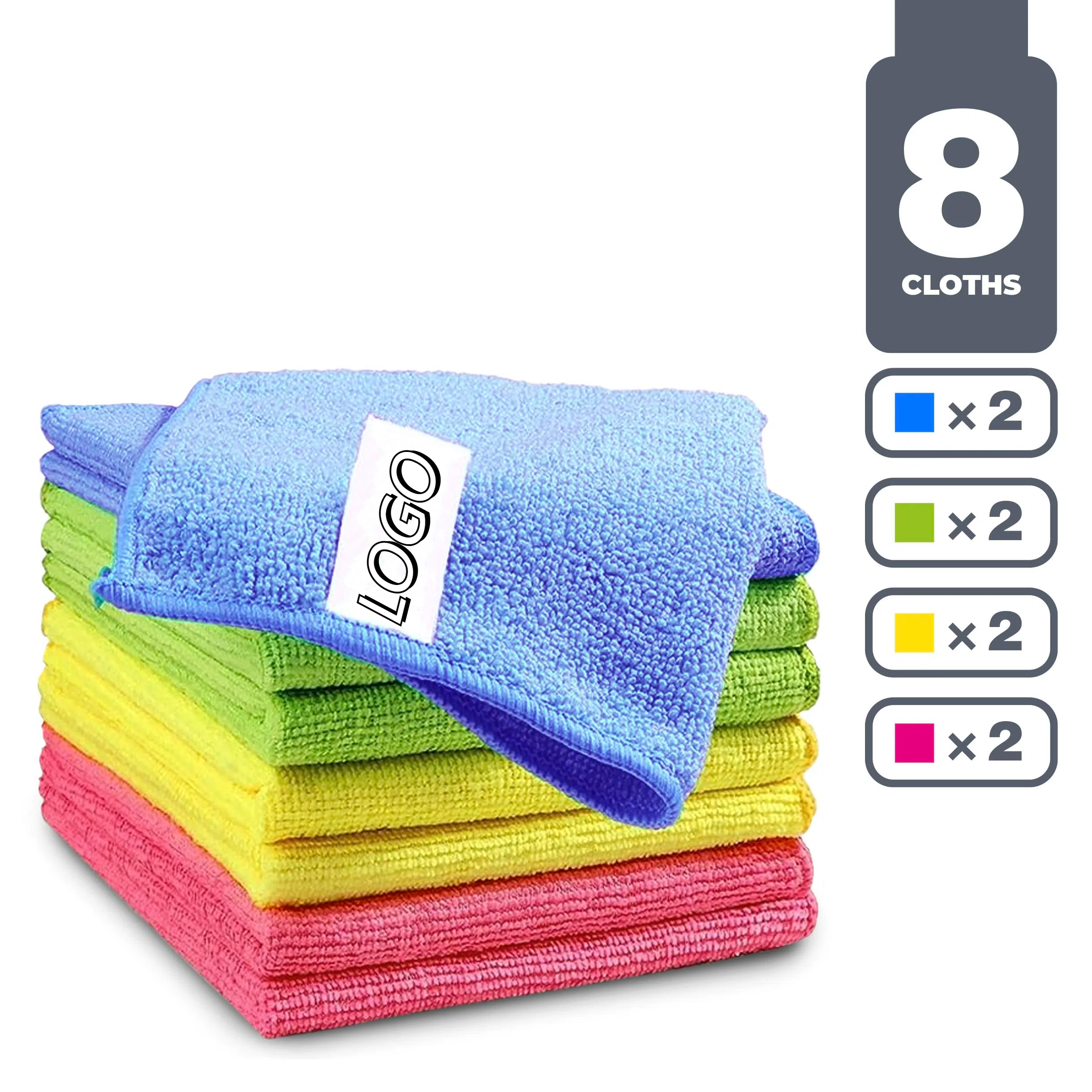 4 couleurs