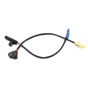 Output <strong>Speed</strong> <strong>Sensor</strong> and <strong>Input</strong> <strong>Speed</strong> <strong>Sensor</strong> for Audi VW 09G927321B 09M927321B 09G - Product Image 3