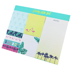 Bloc de notas personalizado, nuevo diseño, venta al por mayor, sin mínimo, con logotipo personalizado impreso, bonito - Product Image 6
