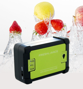 トラック輸送用4G GPS温度と湿度データロガー - Product Image 5