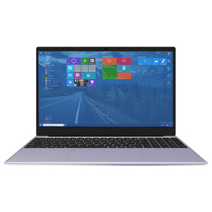 China Günstige Gaming Laptop 15,6 Zoll Computer Hardware & Software Fenster 10 Notebook i7 Unterstützung Typ C YD-LP92 - Product Image 1