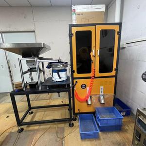 Precision Battery Display Rod CCD Inspection Sorting Machine Optical Sorter Optical Image Screening Machine - Product Image 6