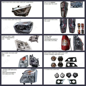 五十铃最大侧镜2008 2009 2010 2011五十铃最大侧镜 - Product Image 3