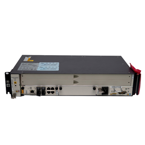 Valor Recomendación Mini 10G Epon Gpon OLT MA5608T Chasis Dispositivo FTTH OLT MA5608T Ac + Dc Port Solución FTTX - Product Image 6