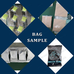 A + B Epoxy <span class=keywords><strong>Putty</strong></span> extrude máy chống mài mòn tường <span class=keywords><strong>Putty</strong></span> Epoxy dính chống mài mòn <span class=keywords><strong>Putty</strong></span> máy đóng gói - Product Image 5