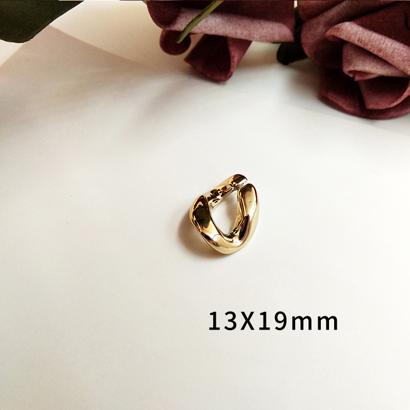 13mm x 19mm