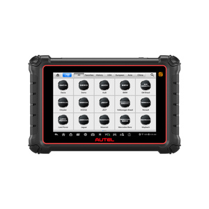 2024 Autel MaxiPro MP900TS Android 11 All System Diagnostic Scanner with TPMS Relearn <strong>Rest</strong> <strong>Programming</strong> Upgraded of MP808TS - Product Image 5