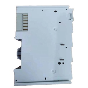 Beckhoff EL7041 EtherCATターミナル1チャンネルモーションインターフェースステッピングモーター48VDC 5A、インクリメンタルエンコーダー付き - Product Image 4