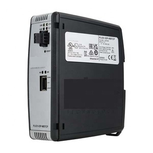 Schnelle Lieferung Programmier bare Logik-Controller Plc PLX31-EIP-PND PLX31-EIP-MBS4 Control Machine Plc PLX31-EIP-ASCII Controller