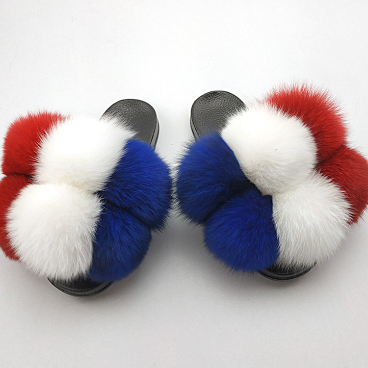 Red white blue