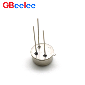 GBeelee BL-RD-YS312 3PIN TO-5 DIP Serial Pyroelectric <strong>Infrared</strong> (PIR) <strong>Sensor</strong>, to Monitor Movement and Motion - Product Image 3