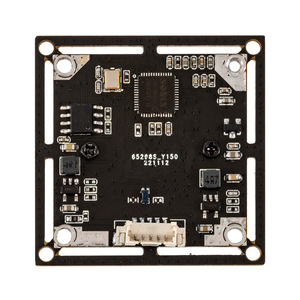 High-Speed Motion Industrial <strong>Camera</strong> Surveillance Module with 16.0 Million Pixel IMX298 Lens USB Connectivity - Product Image 2