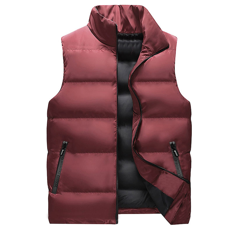 Dark red