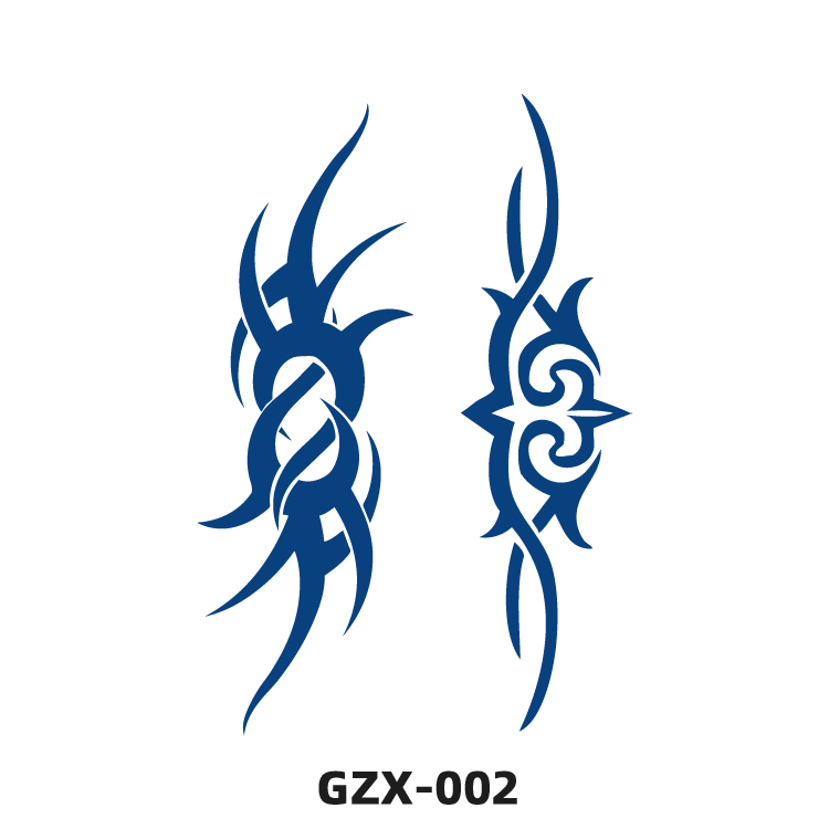 GZX-002