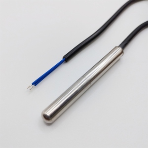 高温耐性RTD温度センサー23ワイヤー - Product Image 6