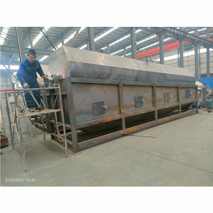 Lithium-Ion Battery Recycling Plant Cost <strong>Scrap</strong> Lithium Battery Recycling Machine List Design Drawing - Product Image 5
